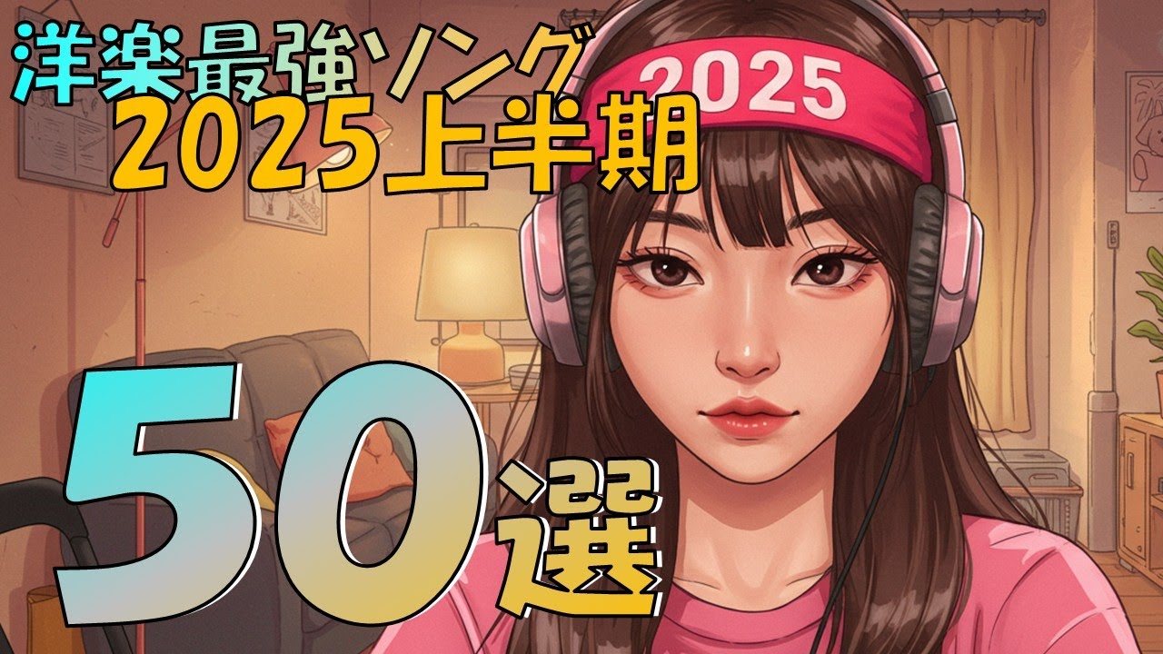 洋楽 SOLOC 洋楽Playlist】2025最新♪最高にエモい洋楽MIX - YouTube