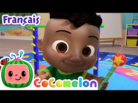 Voici le bon