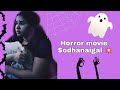 Horror movie sodhanaigal   srimathi chimu