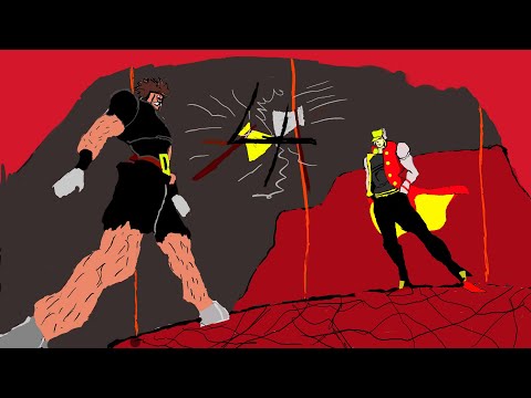 MINECRFAT ხმლის ორდენი (სერია 4 სეზონი 1)