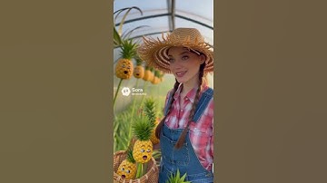 @i_roblox_queen725 and pineapples 🍍 #shorts #sora2 #ai #kvinka #pineapple #99nights #fypシ゚viral