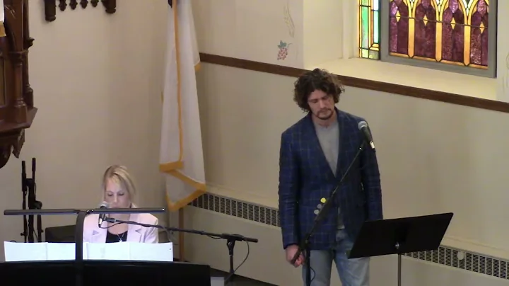 Amazing Grace/How Firm a Foundation- Mary Zeller F...