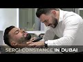 SKILLS Barbershop - Sergi Constance Feature