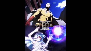 Saitama vs Rimuru|#fypシ#opm#rimuru#saitama#shortsviral#animeedit#amv#trending