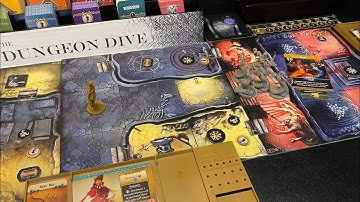 Massive Darkness 2 - What am I doing wrong?