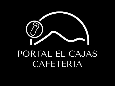 Portal el Cajas