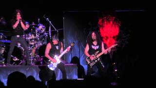 Queensryche - Eyes Of A Stranger - Bergen Pac Center, Englewood, N.J. 4/17/2014