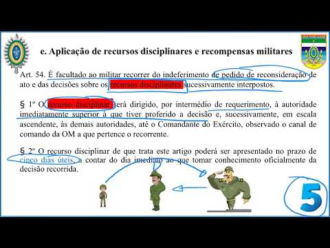 Vídeo: Por que a Diretoria de Publicações do Exército é importante?