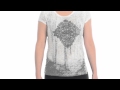 prAna Rapture T-Shirt - Short Sleeve (For Women)