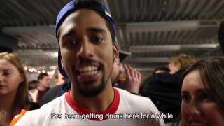 McGill TALKS: What Does BdA Mean to You?
