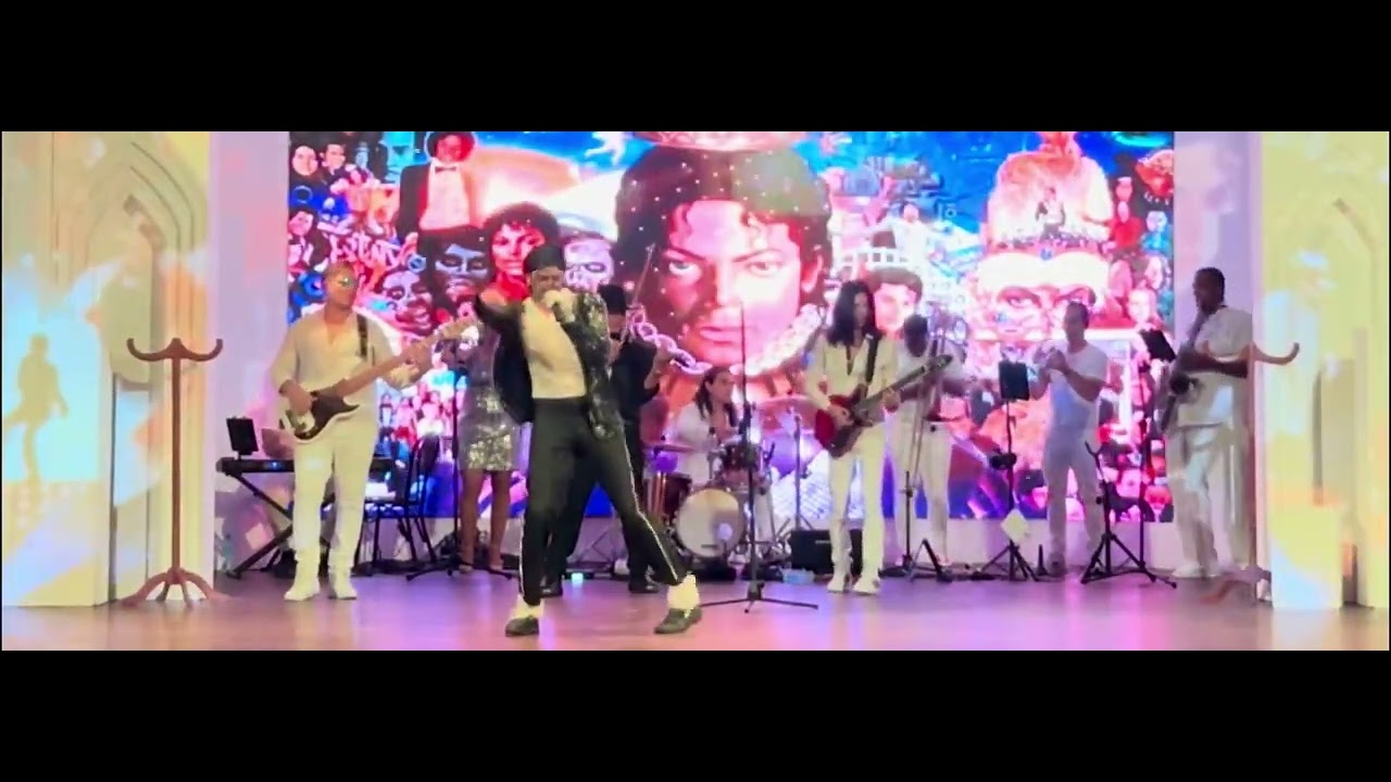 @MichaelJackson @michaeljacksonmania @fansclubmichaeljackson5693 @