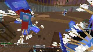 The Best Invaded FFA Server (visualpvp.com)