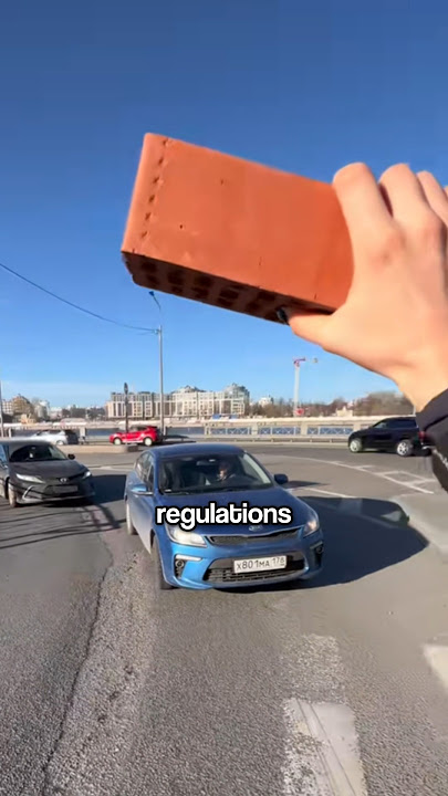 Download lagu New York’s Crazy Pedestrian Crossing Rule