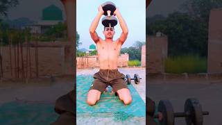 Morning Workout at home 💪🚩 Workout 💪#workout #motivation