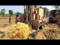 How To 10hp Borewell Water Journey || Borewell Drilling || Borewell Drilling Video || 10hp Water