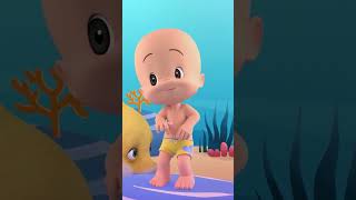 Diversión Con Baby Shark Divíértete Y Aprende Con Cleo Y Cuquin