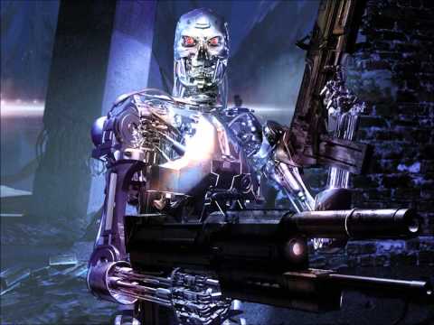 Jodie Connor - Now or Never (The Terminator Theme)...