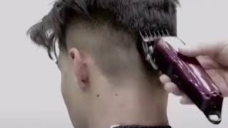 How to cut boy hair style screenshot 4