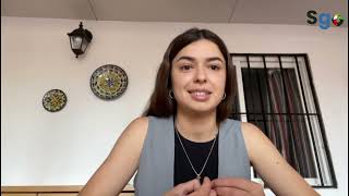 Testimonio de Esther Gutiérrez, que ha vivido una experiencia misionera en Argentina