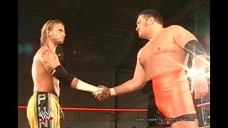 10 Best Ring Of Honor Matches Ever