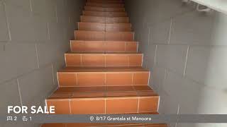 8/17 Grantala st Manoora