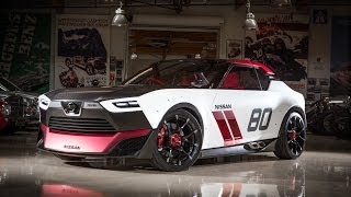 Jay Leno S Garage You Gaming