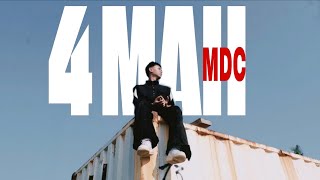 Mdc - 4 Mah Prod.htee Offical Mv