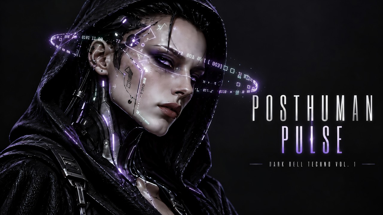 Hypnotic Dark Techno 2026 | Dark EBM Drive & Physical Tension adlı videoyu YouTube'da izle Hypnotic Dark Techno 2026 | Dark EBM Drive & Physical Tension adlı videoyu YouTube'da izle