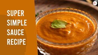 Gordon Ramsays Marinara Sauce Recipe Clic Pasta Sauce Thefoodxp