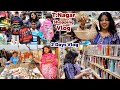 Vlog  saravana stores shopping  summer shopping series part 3  school needs  karthikha channel