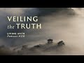 Living myth podcast 370  veiling the truth