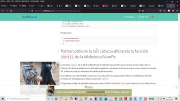 TIC3ESO UD5 Programación Python Raíces Día de la Informática TIC ESO Bachillerato IES Monterroso