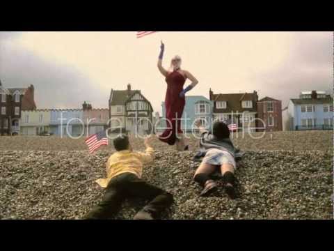 'Gasping for Home' Teaser Trailer