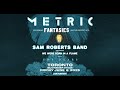Capture de la vidéo Metric . Sam Roberts . The Dears - June 6, 2025 @ Budweiser Stage. Toronto, Canada