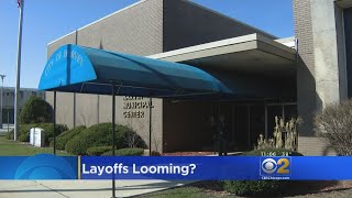 Harvey Facing Possible Layoffs After State Funds Withheld Over Pension Debt