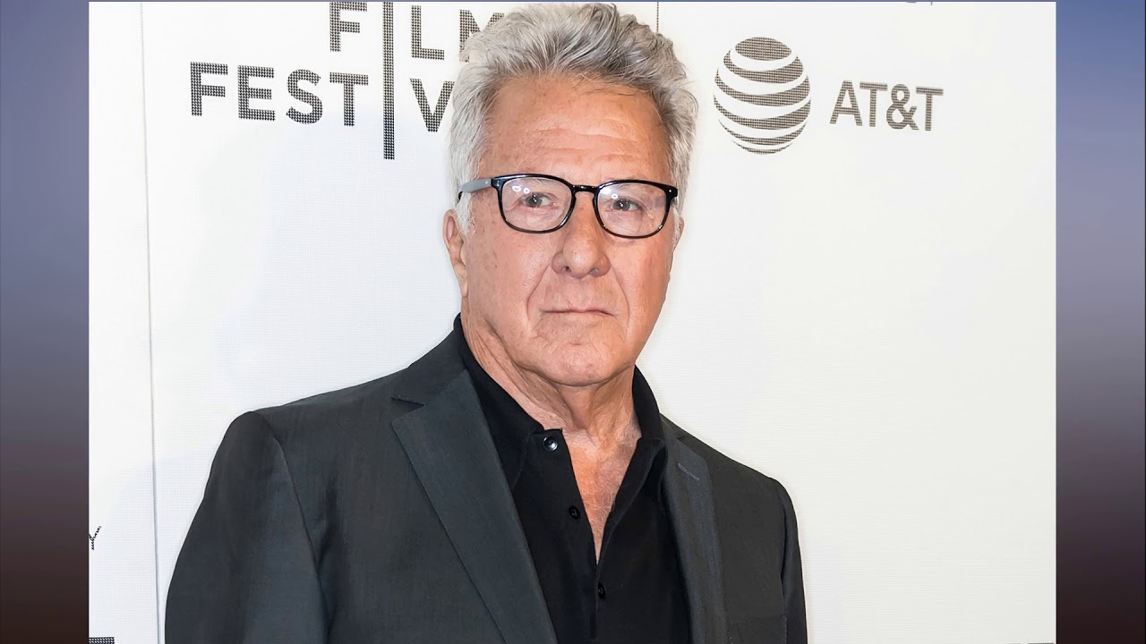 Who is Kathryn Rossetter? Actress Alleges Dustin Hoffman Sexually Harassed Her ...