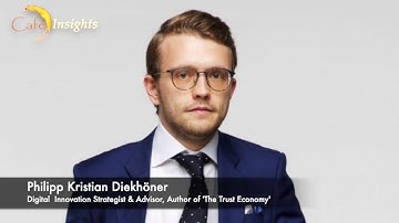 Café Insights with Philipp Kristian Diekhöner Nov 2018