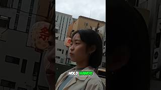 I have a Japanese Girlfriend? 😳🇯🇵