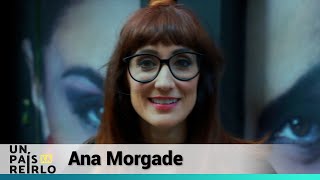 Ana Morgade  Un país para reírlo  Madrid | La2