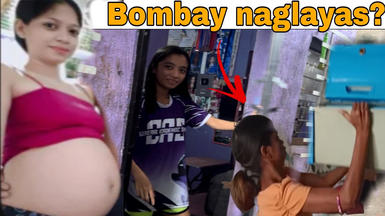 Shenna maanak na? Bombay hindi mahagilap?