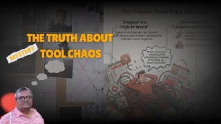 Why Your #testautomation  is Failing (and How to Fix Tool Chaos) 🚀