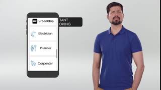 Get Home Repairs done with Urban Company screenshot 5
