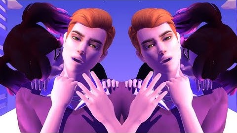 Vampire Run 🧛‍♀️❤️🤴 New All Level Gameplay android, ios New Game