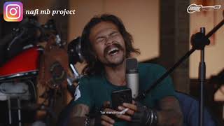 Download lagu exist-buih jadi permadani (cover by willy preman pensiun)