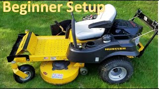Lawn Care Setup | How To Make $70k First Year