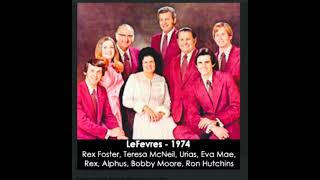 The LeFevres - In My Heart