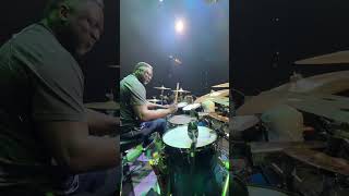 Larnell Lewis is doing what he does best.