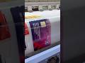 You Won’t Believe This 4K Printing Machine Advertisement #shorts #viralshorts #ytshorts #new #news