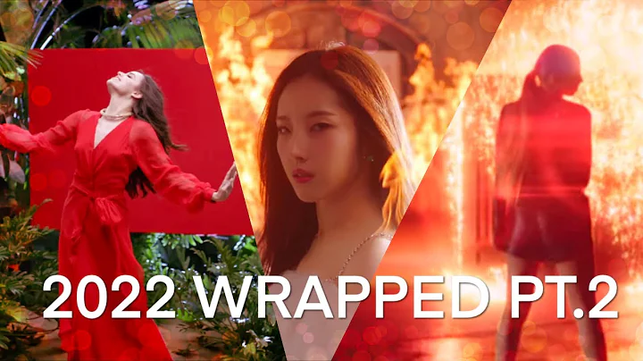 My top 50 Spotify wrapped songs | 2022