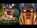 SOLO KILL TA TWICE WITH THE SAME COMBO | EPIC MARY DAY INVOKER | Dota 2 Invoker